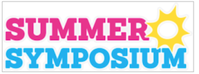 Summer Symposium logo